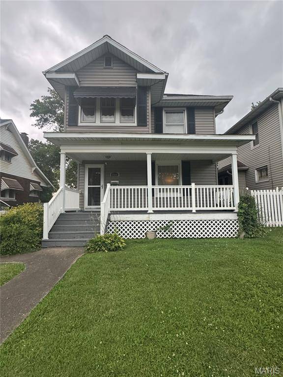 2544 State ST, Granite City, IL 62040