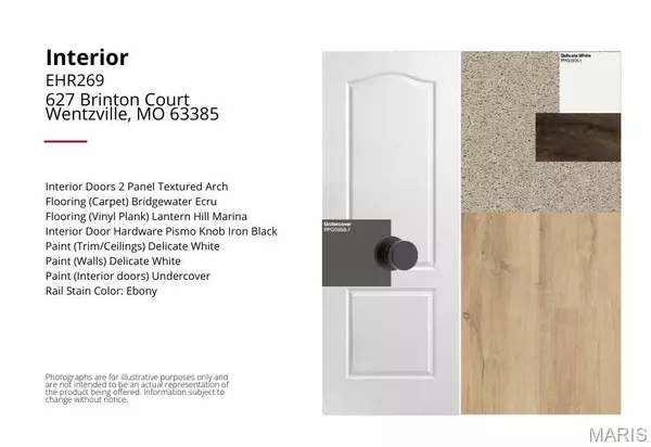 Wentzville, MO 63348,627 Brinton CT