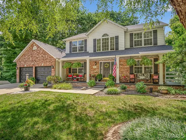 Edwardsville, IL 62025,110 Carrington CT