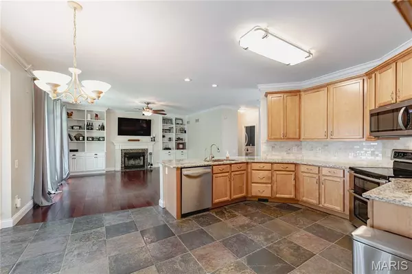 Eureka, MO 63025,565 Vista Hills CT