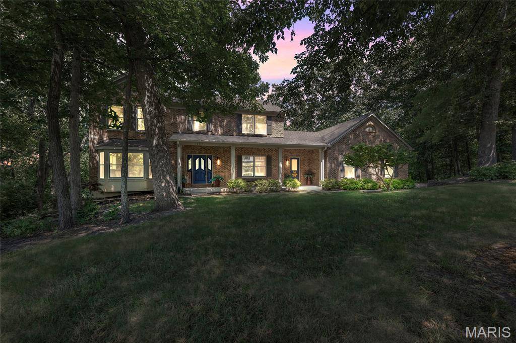 16517 Lancaster Estates DR, Grover, MO 63040