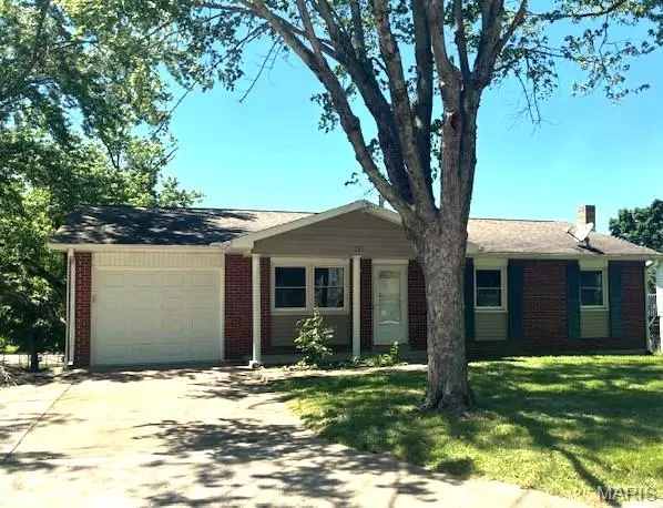 Jackson, MO 63755,537 Crestwood DR
