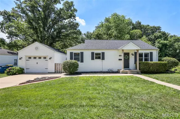 Edwardsville, IL 62025,48 Halleck AVE