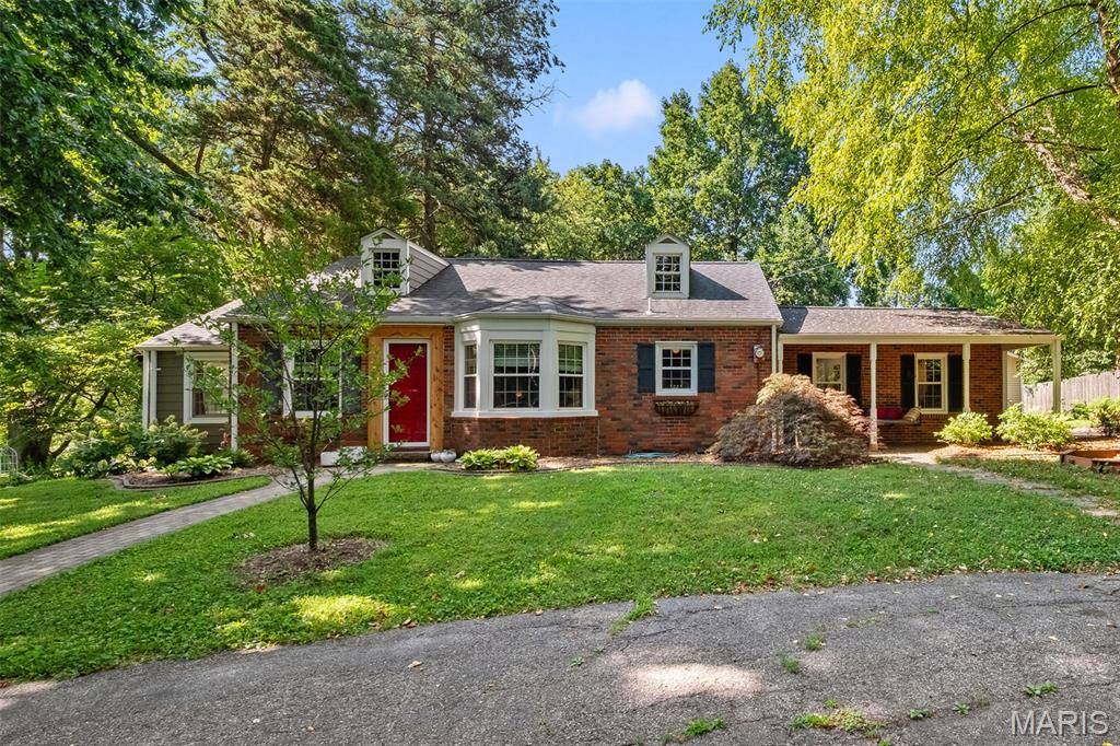 100 Calverton RD, St Louis, MO 63135