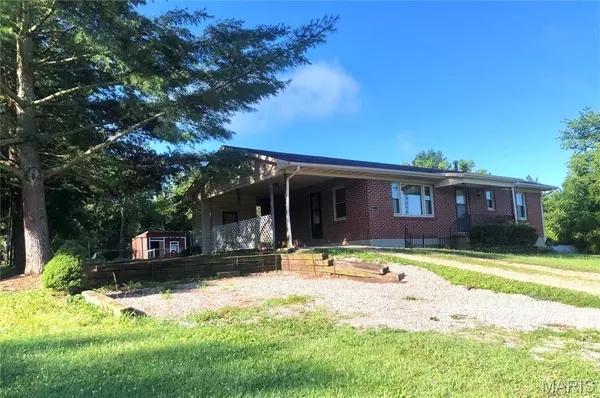 338 Highway Ww #1, Sullivan, MO 63080