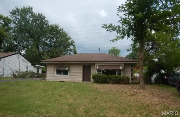 11947 Bridgevale AVE, St Louis, MO 63138