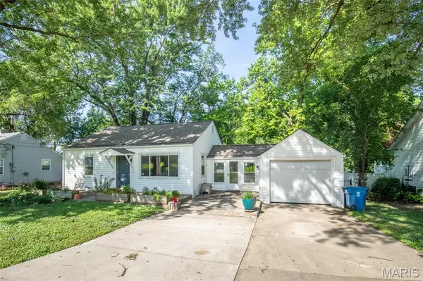 St Charles, MO 63301,3027 Ridgeview DR
