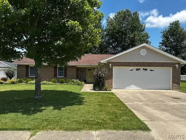 1010 Pine ST, Sikeston, MO 63801