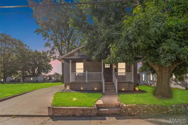 East Alton, IL 62024,124 Illinois ST