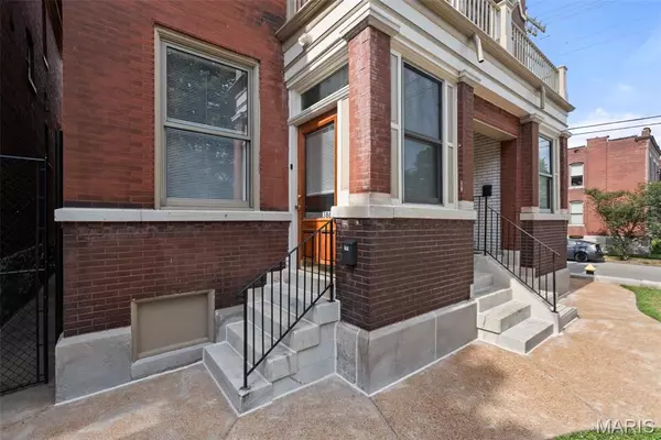 St Louis, MO 63110,3866 Shaw BLVD