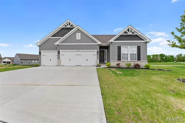 22763 Hudson Hills, Warrenton, MO 63383