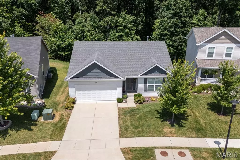 O'fallon, MO 63366,139 Brookview Way DR
