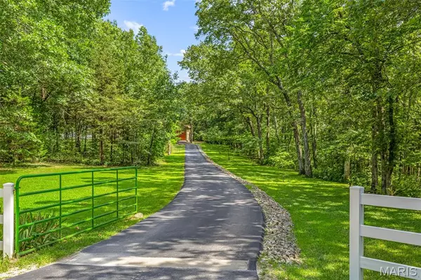 Festus, MO 63028,5090 Green Hills RD