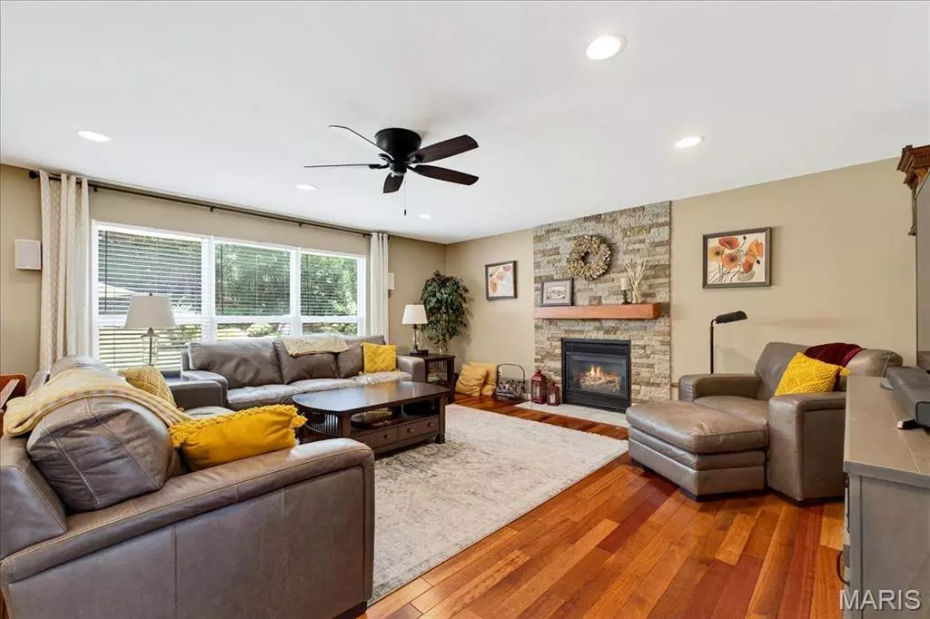 Green Park, MO 63123,9402 Green Park Valley DR