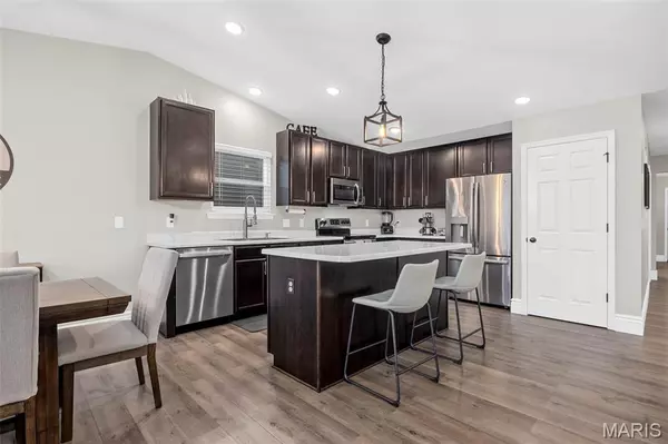 Wentzville, MO 63385,649 Wilmer Meadow DR