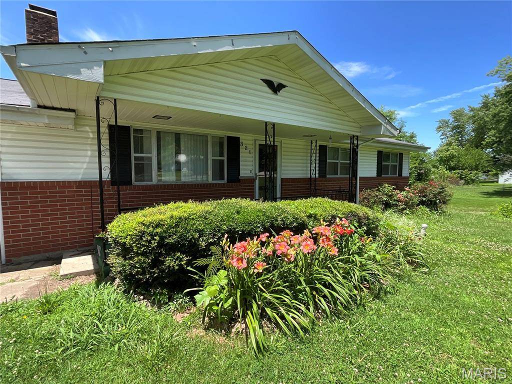 321 Walker ST, Licking, MO 65542