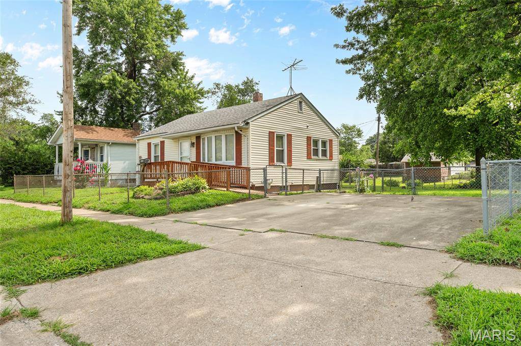 2228 Nevada AVE, Granite City, IL 62040