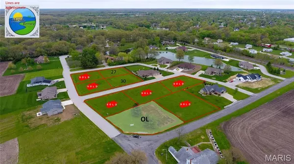 Outer Lot Oxford RD, Staunton, IL 62088