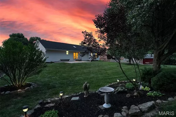 O'fallon, MO 63366,1054 Fawn Ridge DR