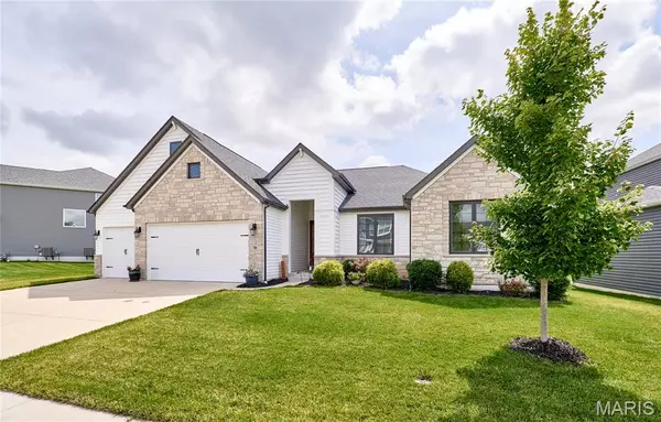 Lake St Louis, MO 63367,744 Bretton Trails DR