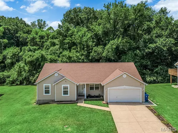 Black Jack, MO 63033,12533 Evening Shade DR