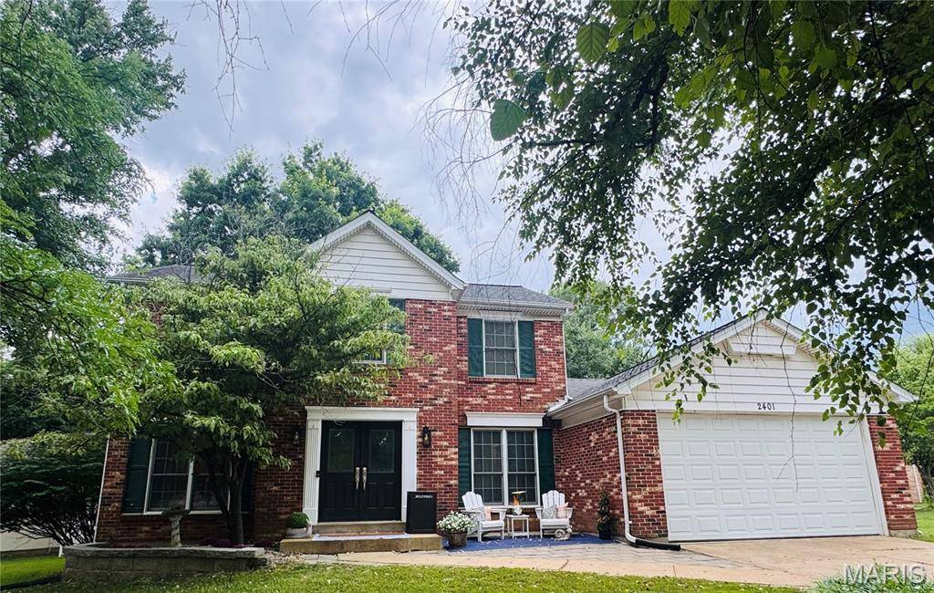 2401 Forest Leaf Pkwy, MO 63011