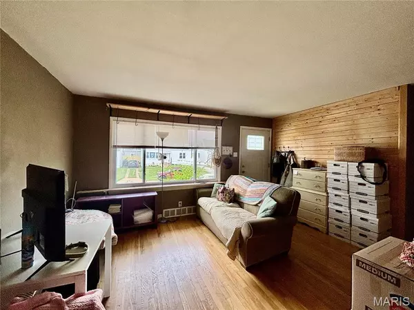 St Louis, MO 63139,5540 Arthur AVE