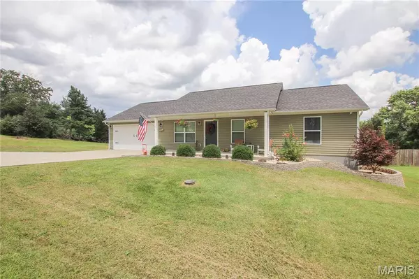 Sullivan, MO 63080,1022 Pond ST
