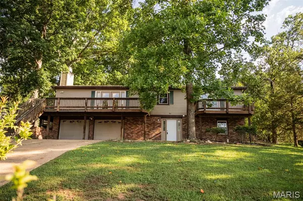 1688 Notre Dame DR, Bonne Terre, MO 63628