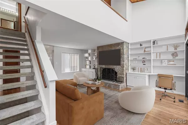 11515 Sandy View DR, St Louis, MO 63146