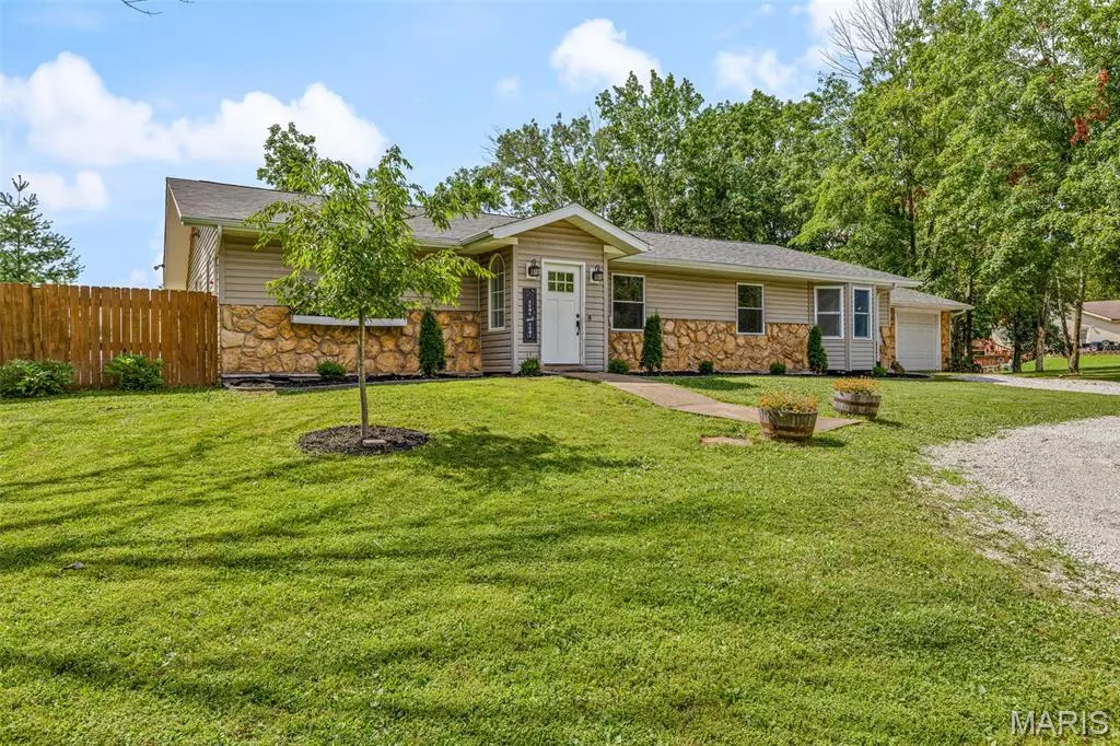 Byrnes Mill, MO 63051,3673 Abbey RD