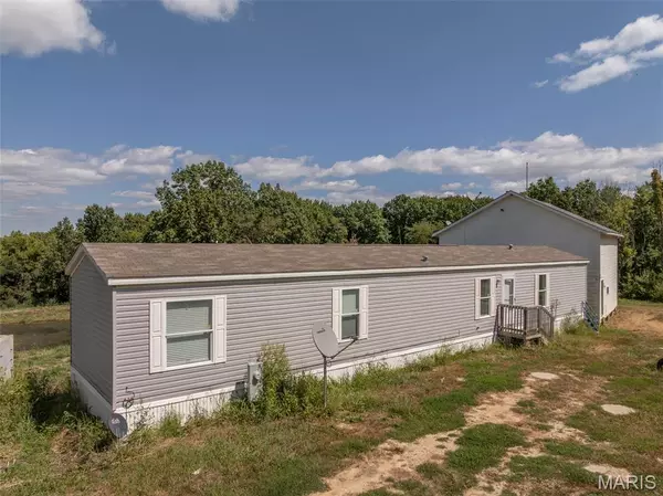 Foley, MO 63347,198 Bluffview Est Estate