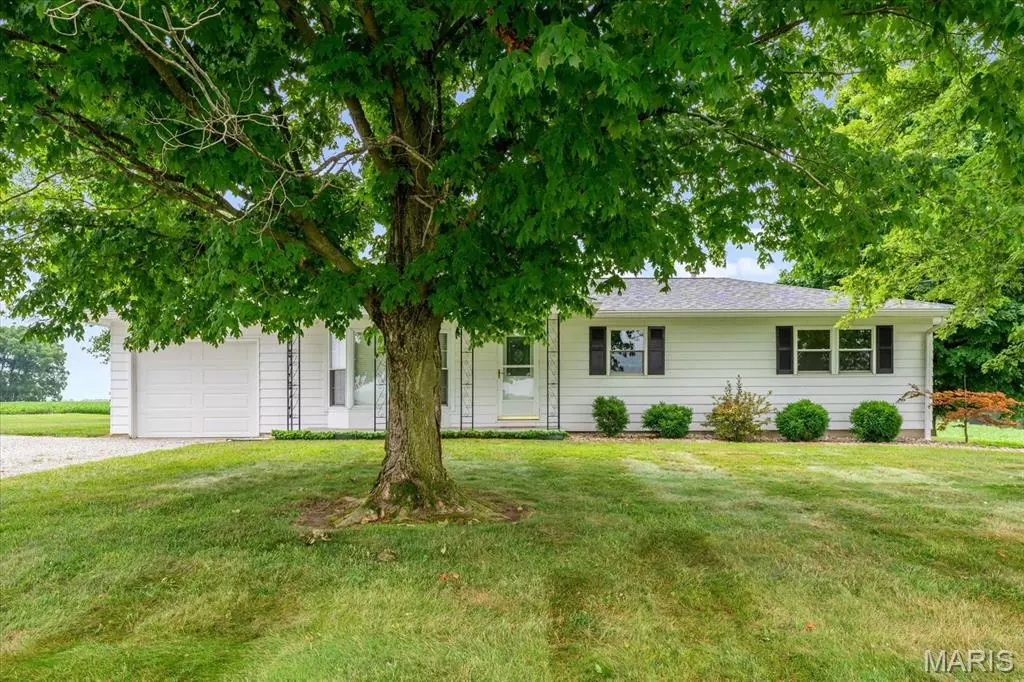 Red Bud, IL 62278,5662 Ohlwine RD