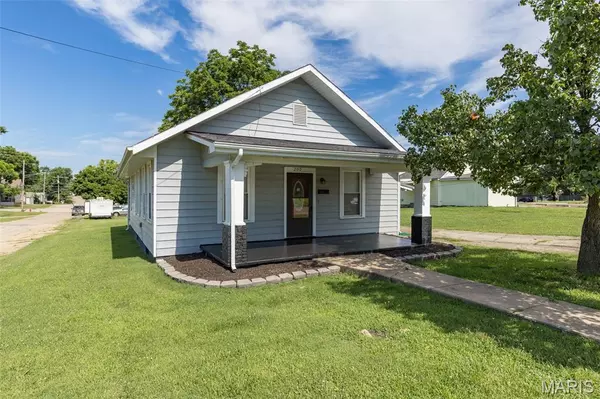 200 8th ST, Park Hills, MO 63601
