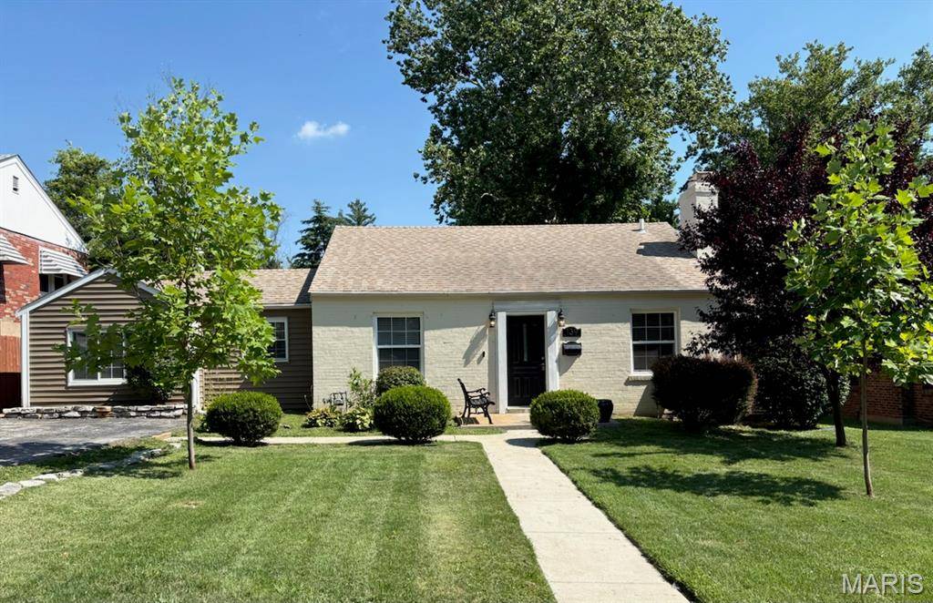 139 Robert AVE, Ferguson, MO 63135