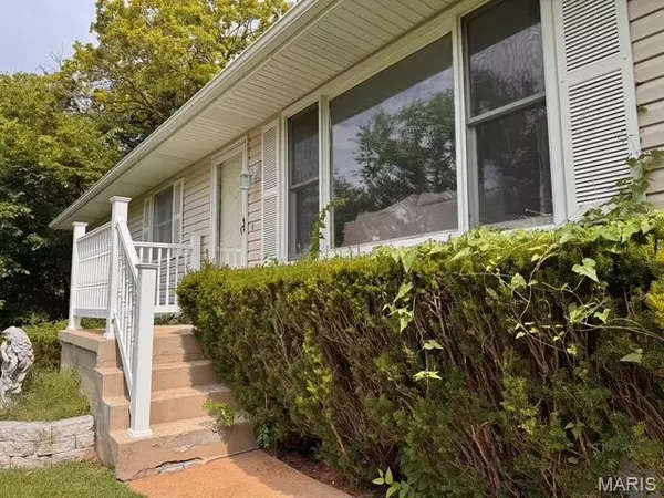 Pevely, MO 63070,1471 Hillside DR