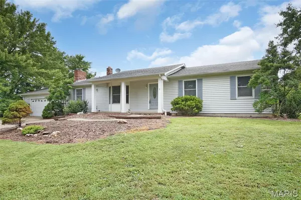 Washington, MO 63090,5522 Fairfield LN