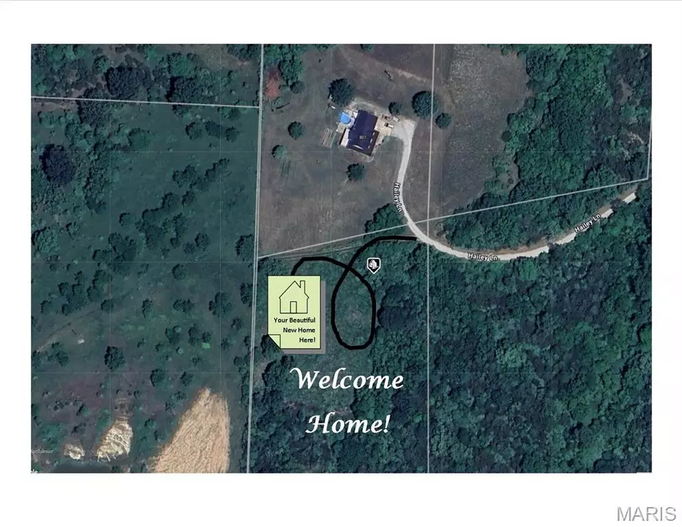 Holts Summit, MO 65043,LOT 31 Hailey LN