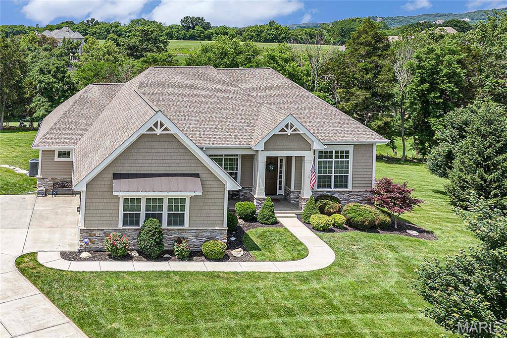 140 Stewards LN, Eureka, MO 63025