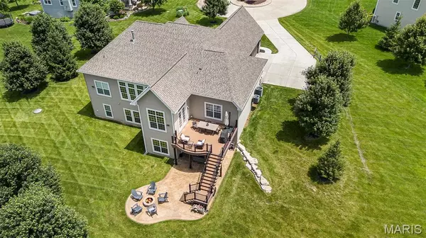 Eureka, MO 63025,140 Stewards LN