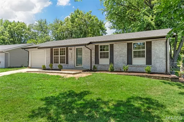 St Peters, MO 63376,3 Cricklewood LN