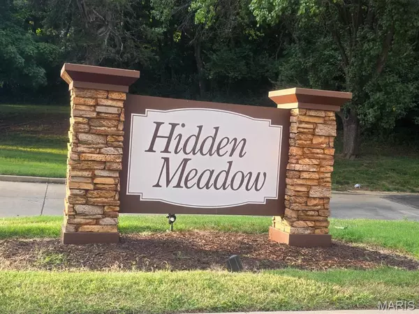 13351 Hiddencrest LN, Ballwin, MO 63021