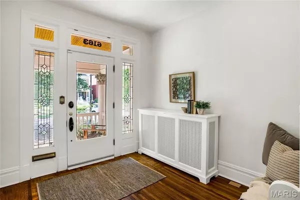 St Louis, MO 63112,6163 McPherson AVE