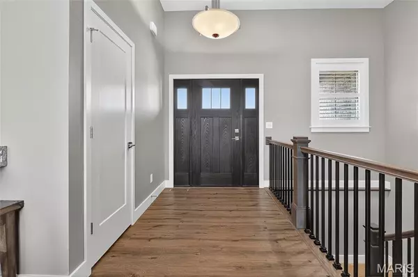 Troy, IL 62294,8035 Radcliffe PL