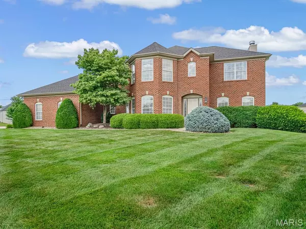 1509 Scoter CT, Swansea, IL 62226