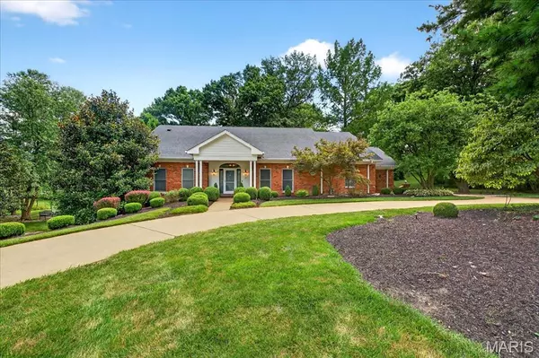 Creve Coeur, MO 63141,29 Spoede LN