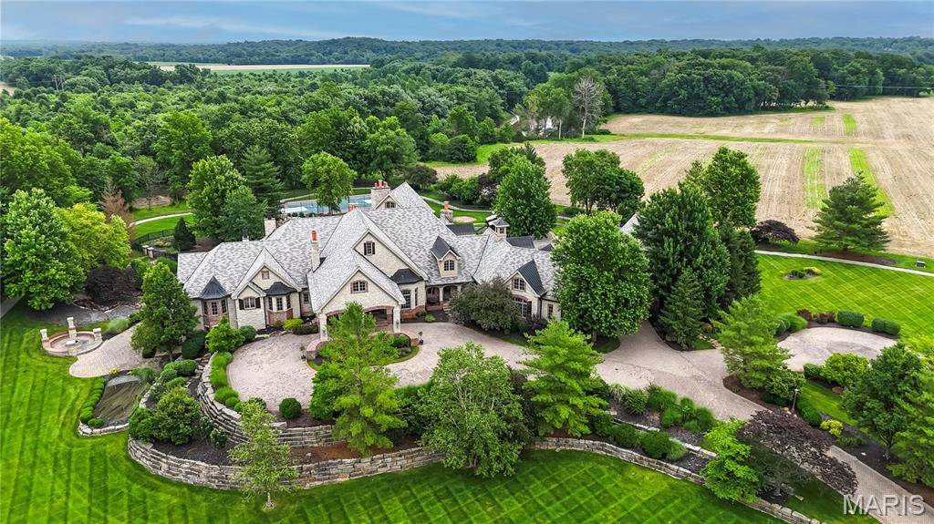 4 Slate River WAY, Wentzville, MO 63385