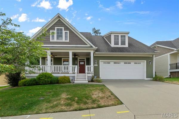 2929 Pine Hill Spur, Cape Girardeau, MO 63701