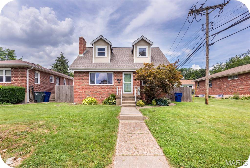 3915 French CT, St Louis, MO 63116