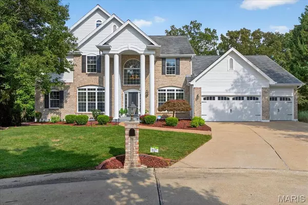 Wildwood, MO 63038,17600 Gardenview Manor CIR